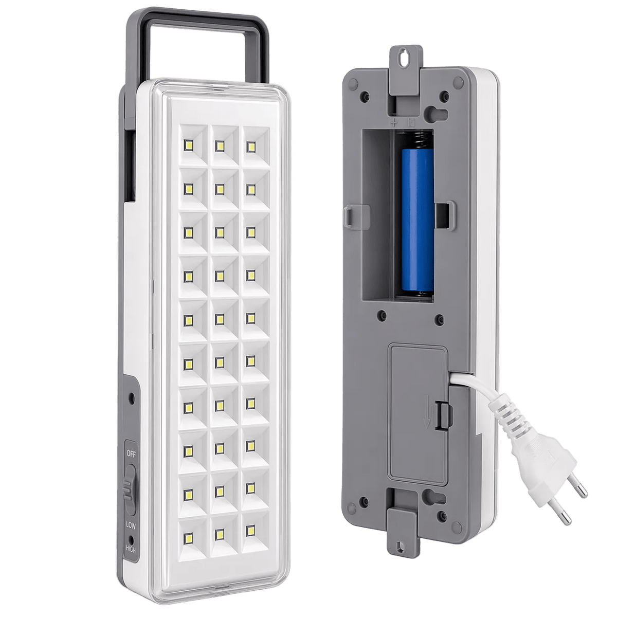 Emergency Rechargeable Lantern 3 Hours