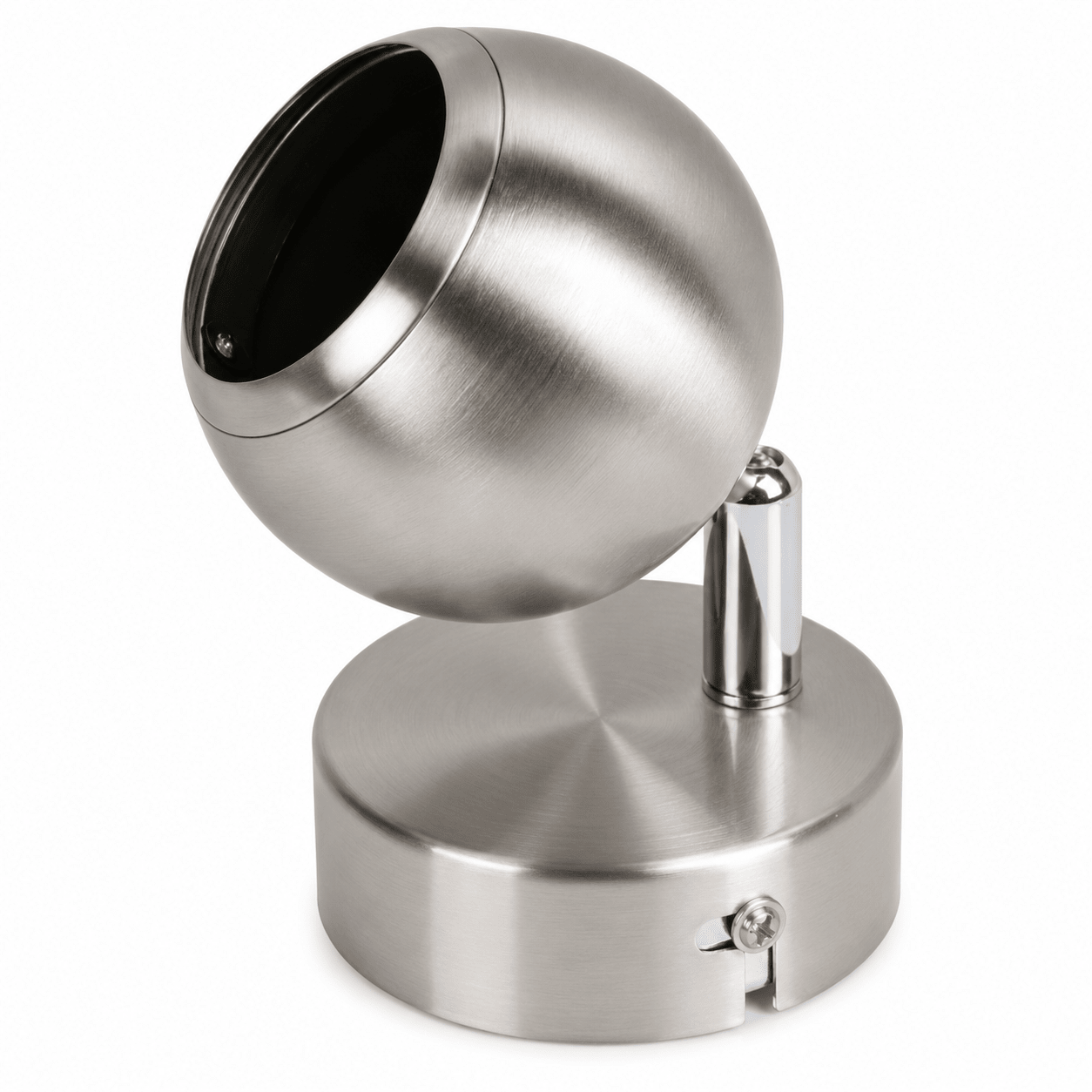1 Light GU10 Ceiling Fitting