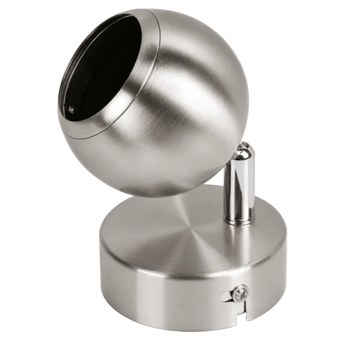 1 Light GU10 Ceiling Fitting