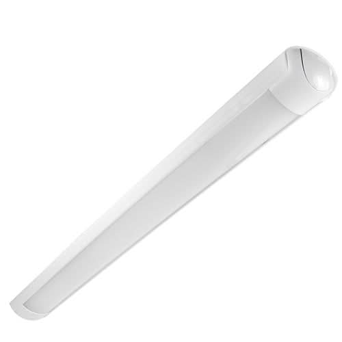 Eurolux White LED Ceiling Light Non-Dimmable