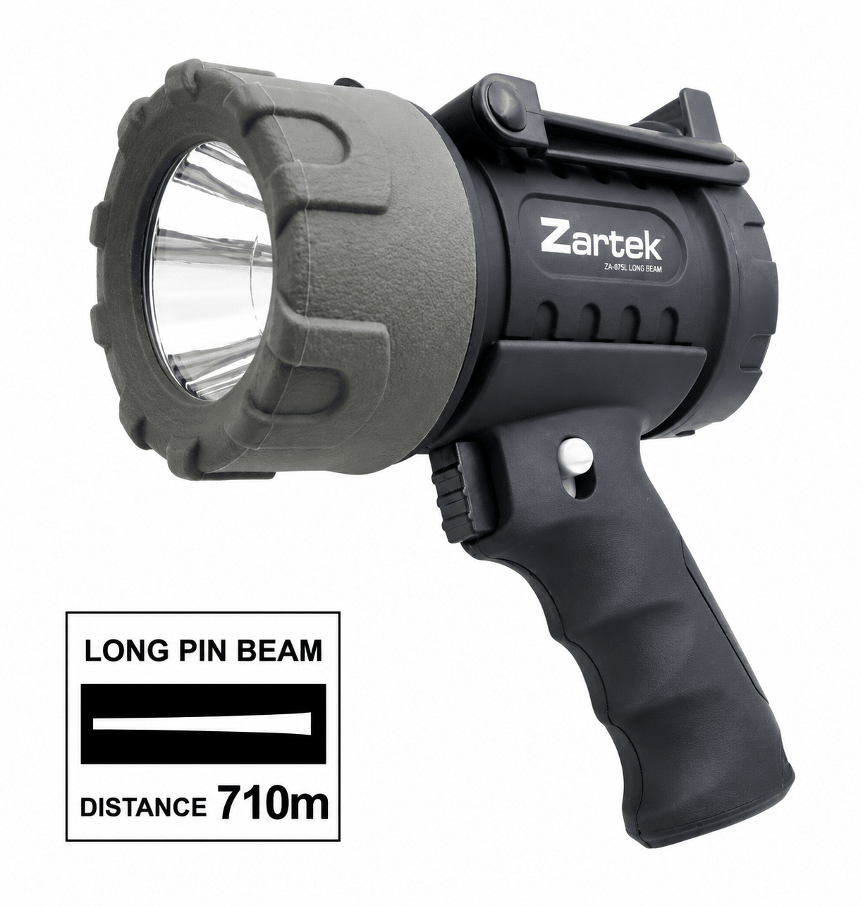 Long Beam LED Spotlight 700 Lumens