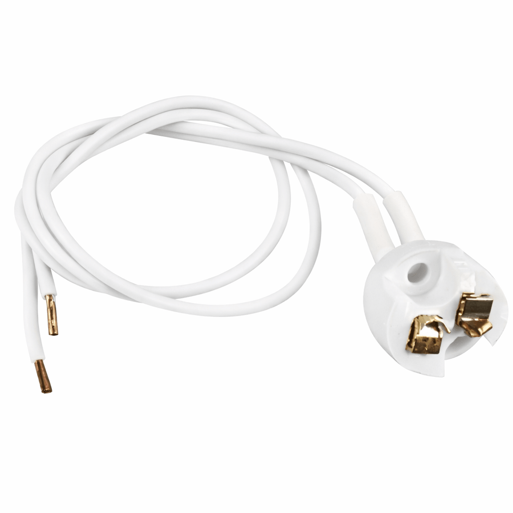 MR16 Dichroic Lamp Connector