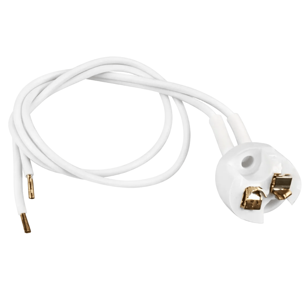 MR16 Dichroic Lamp Connector