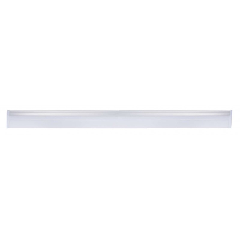LED Linear Fitting Aluminium Flush Mount Adjustable CCT