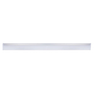 LED Linear Fitting Aluminium Flush Mount Adjustable CCT