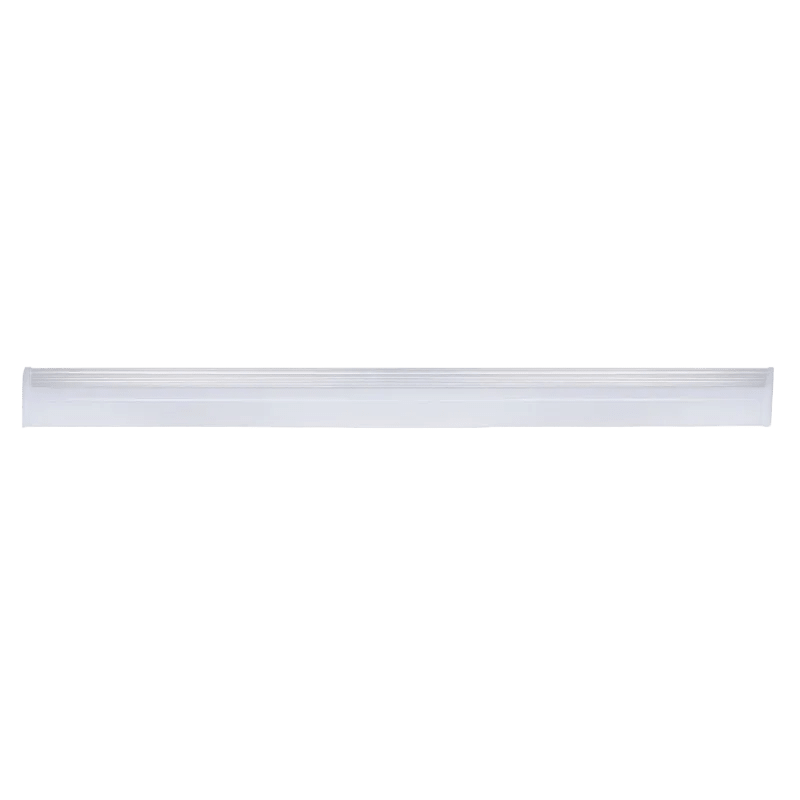 LED Linear Fitting Aluminium Flush Mount Adjustable CCT