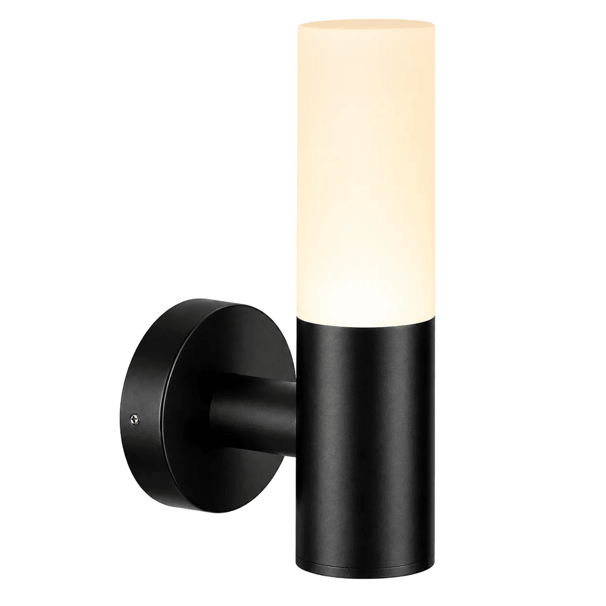 Obelisk Outdoor Wall Light