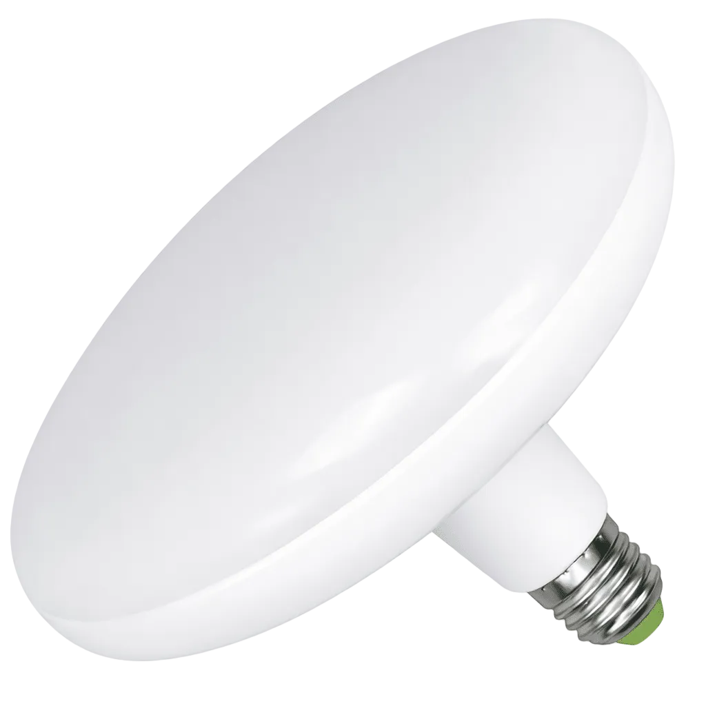 16W E27 LED UFO Pendant Lamp, 4000K