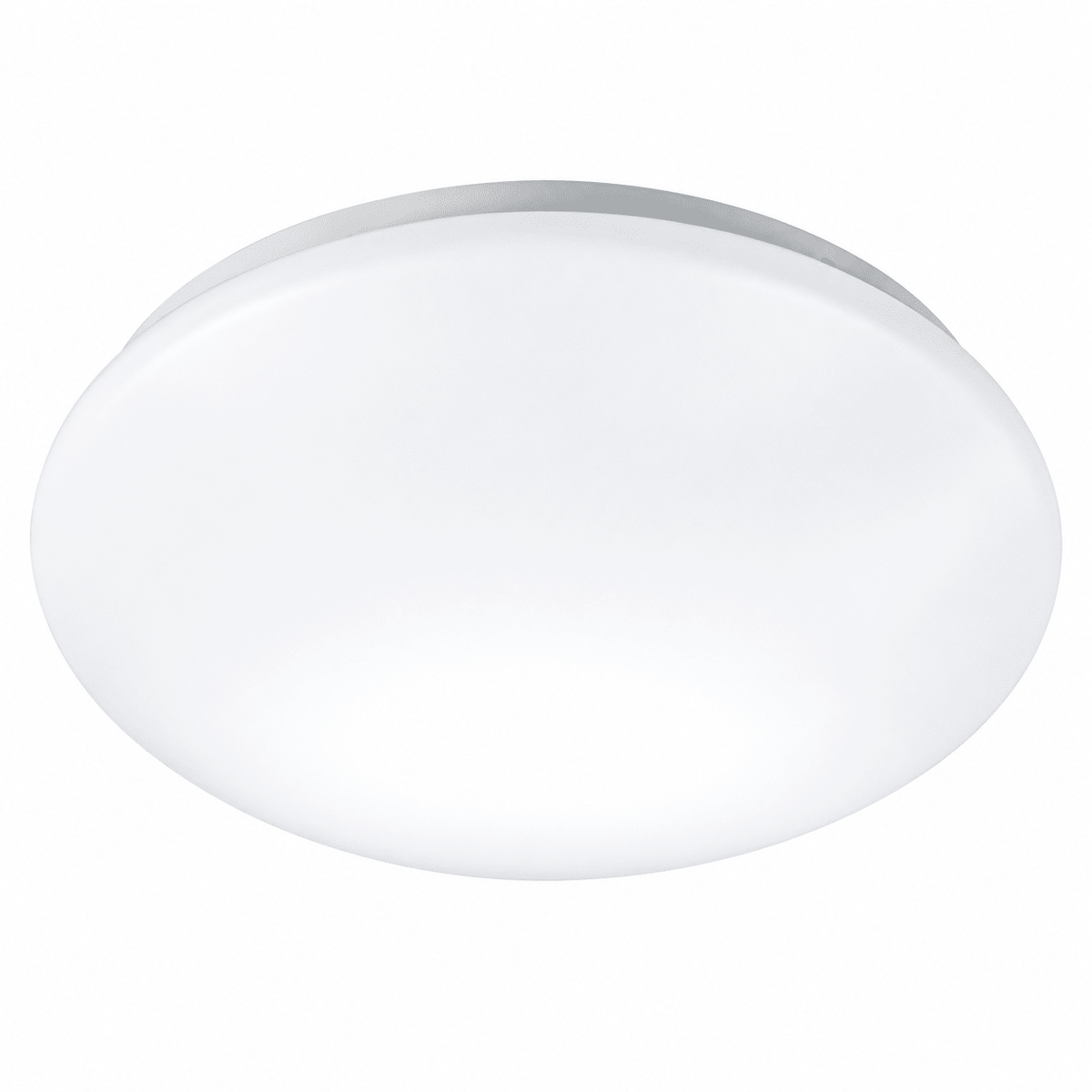 Battery Back Up Ceiling Light, small, 12W on a white background