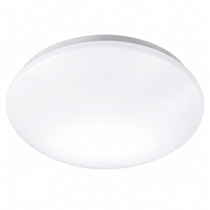 Battery Back Up Ceiling Light, small, 12W on a white background
