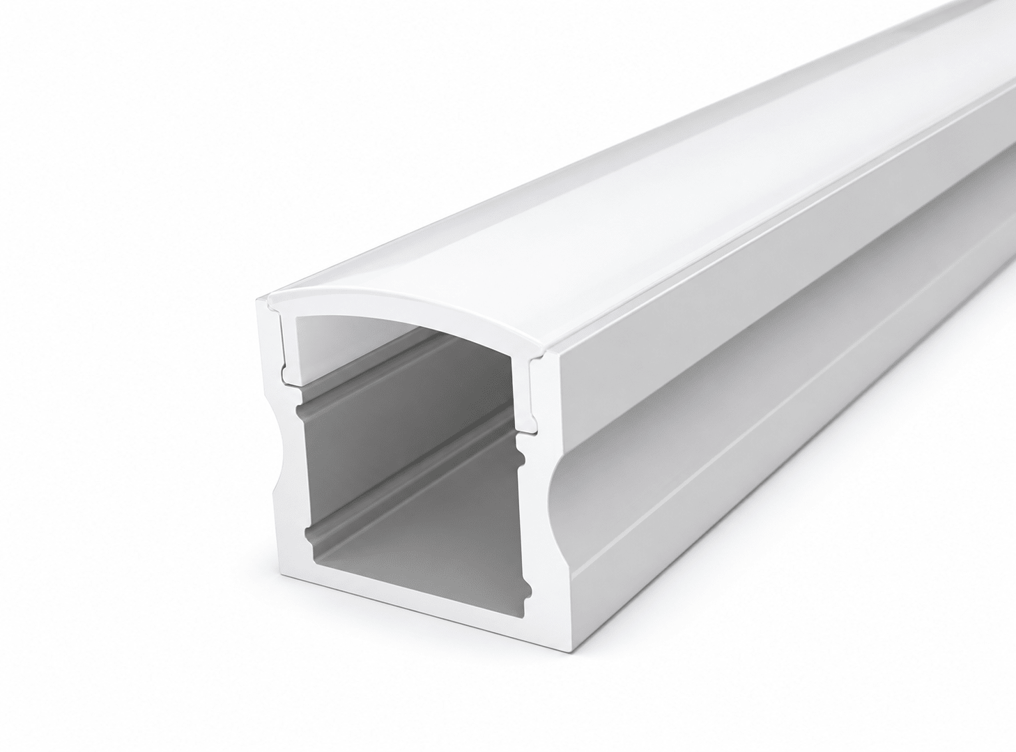 LED Extrusion - A11 Profile (3m)