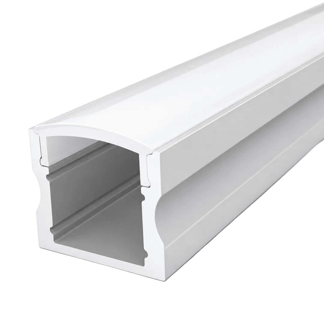 LED Extrusion - A11 Profile (3m)