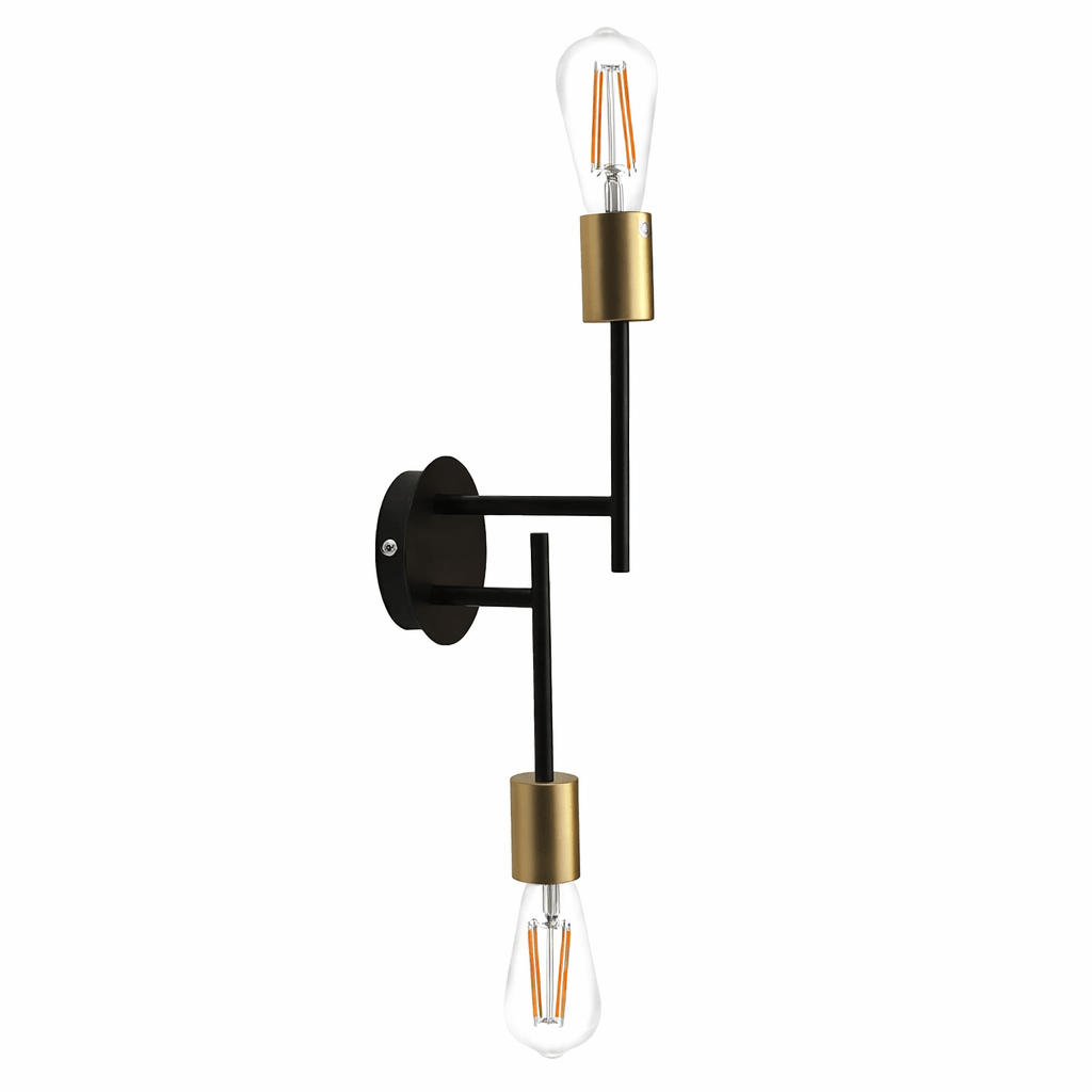 Traverse 2 Light Wall Light
