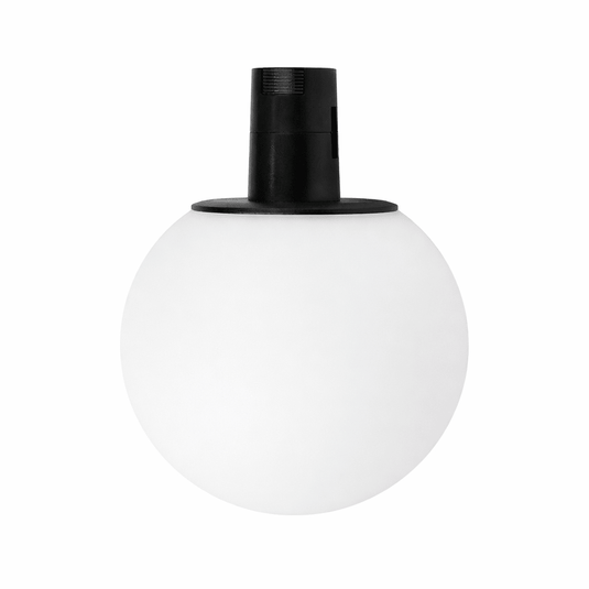 Opal White LED Track Light 48V