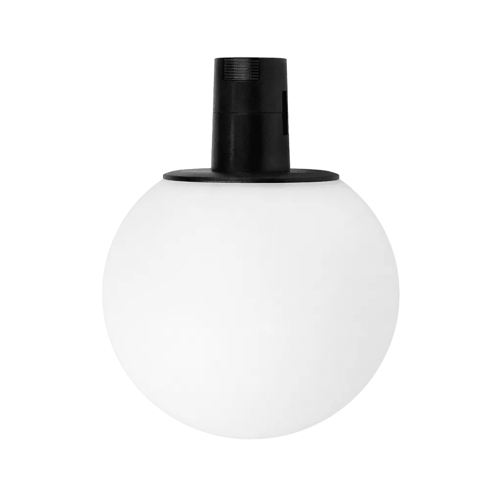 Opal White LED Track Light 48V
