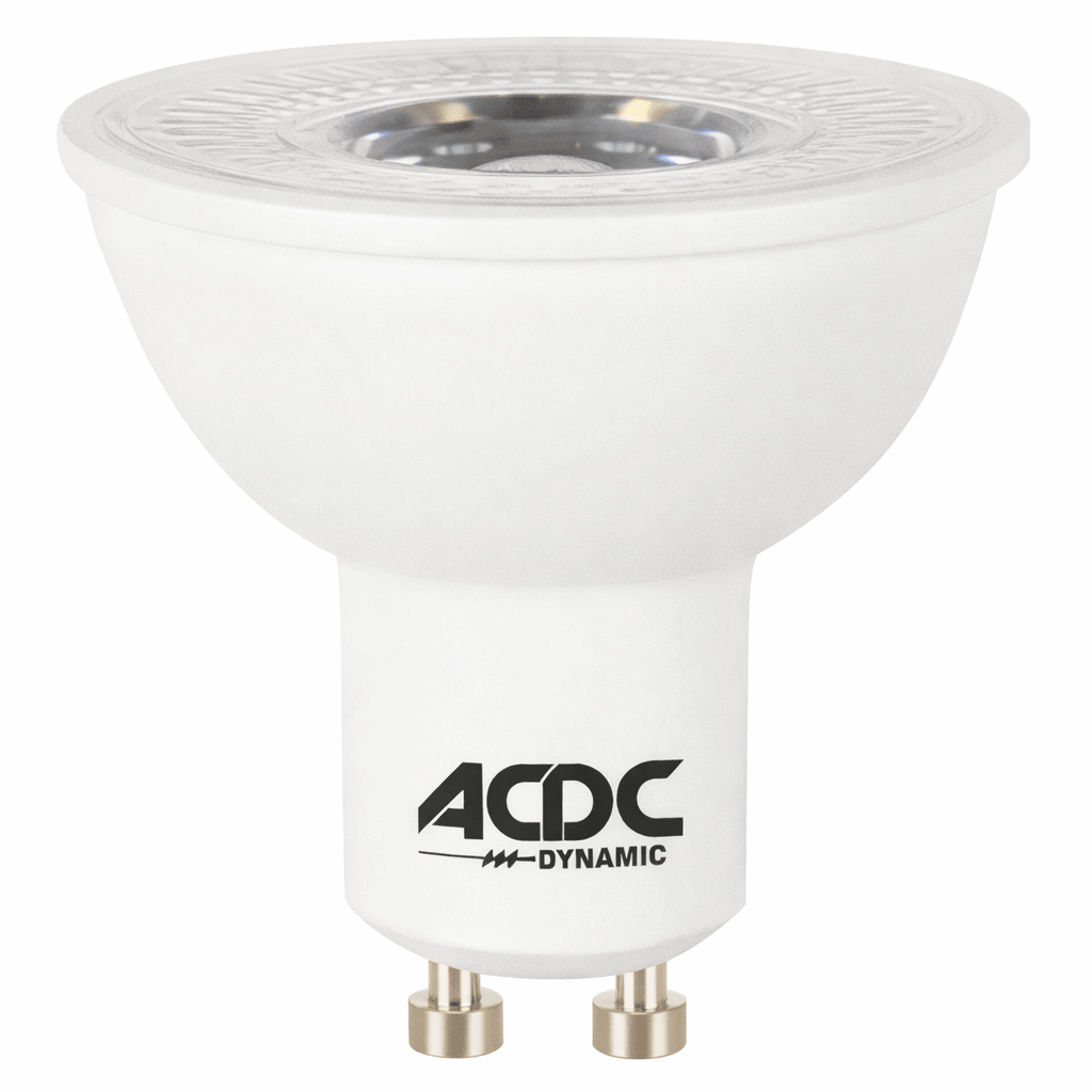 LED Down Light - Dimmable 7W GU10 Low Glare