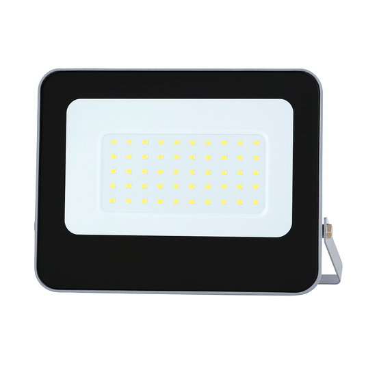 LED Flood Lights - Mini Warm White / Cool White - 30 Watts / Cool White (5500K)