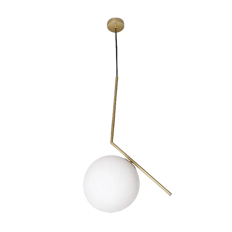 Humpty Large Pendant Light