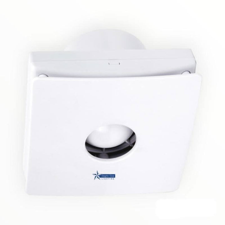 Extractor Fans & Bathroom Ventilation | FutureLight SA – Future Light ...