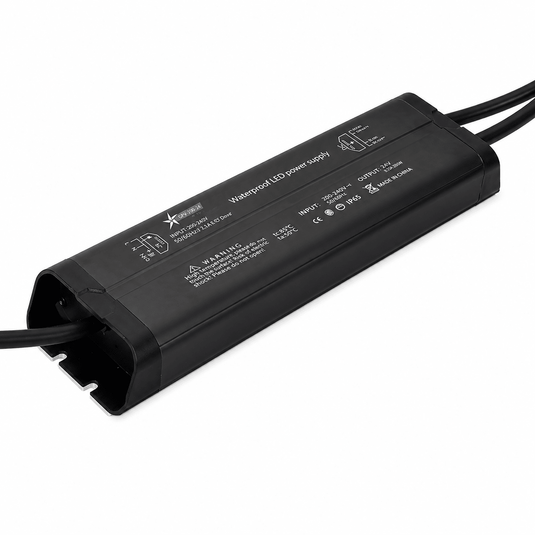 300W 24V Constant Voltage LED Driver â€“ IP65