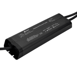 300W 24V Constant Voltage LED Driver - IP65