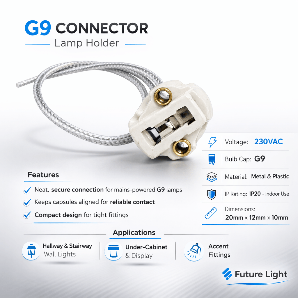 G9 Connector