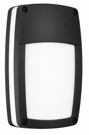 LED Wall Light - Rectangle - additional product image