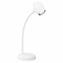 GU10 Gooseneck Desk Lamp — White
