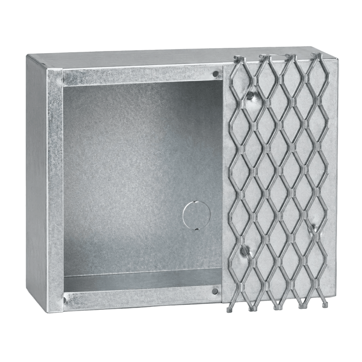 RE491 Slab Box - 210x50x30mm