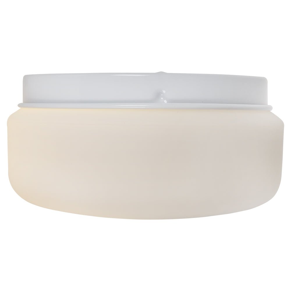 White Indoor Cheese Fitiing