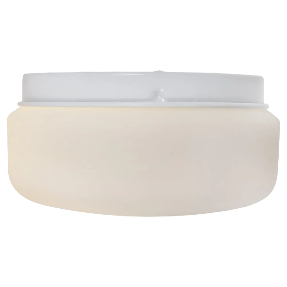 White Indoor Cheese Fitiing