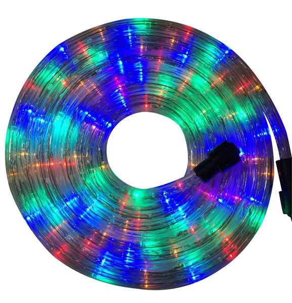 3 Wire RGB Rope Light - 50 Meter Roll - Future Light - LED Lights South Africa