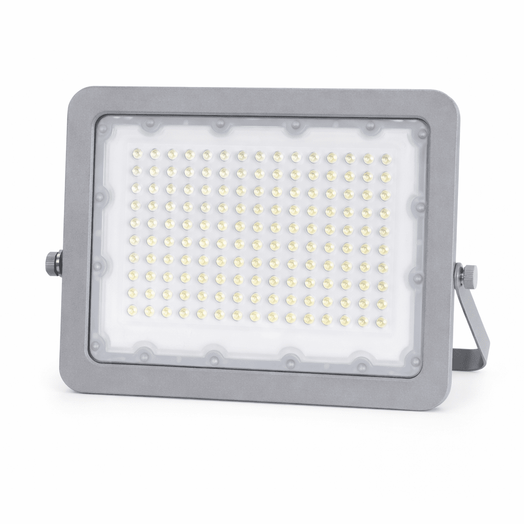 LED Flood Light - 150W (3 Year)