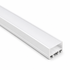 Zero 1 Surface LED Profile – White 25mm x 16mm x 2m