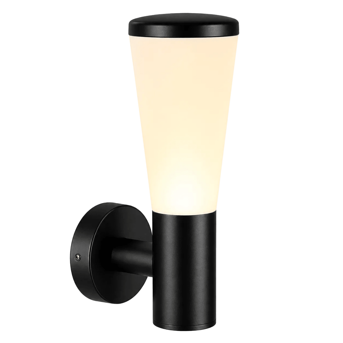 Lighthouse Outdoor Wall Light
