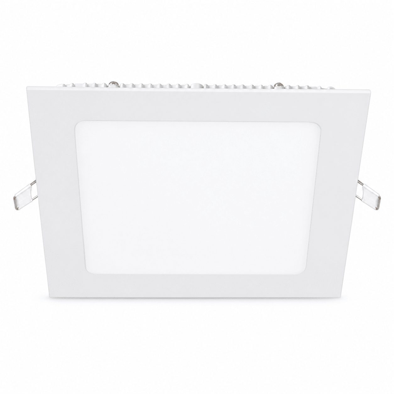 18W Square Panel Light - Dimmable & CCT Selectable