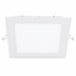 18W Square Panel Light - Dimmable & CCT Selectable
