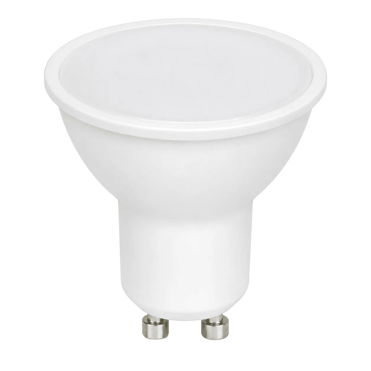 5W GU10 LED Downlight Bulb – GU10, 3000K Warm White