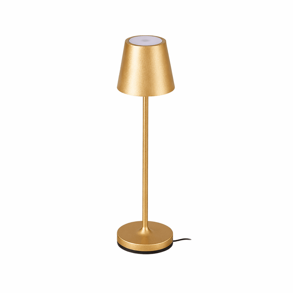 Trevi Micro LED Table Lamp - Rechargeable & Dimmable