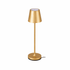Trevi Micro LED Table Lamp - Rechargeable & Dimmable