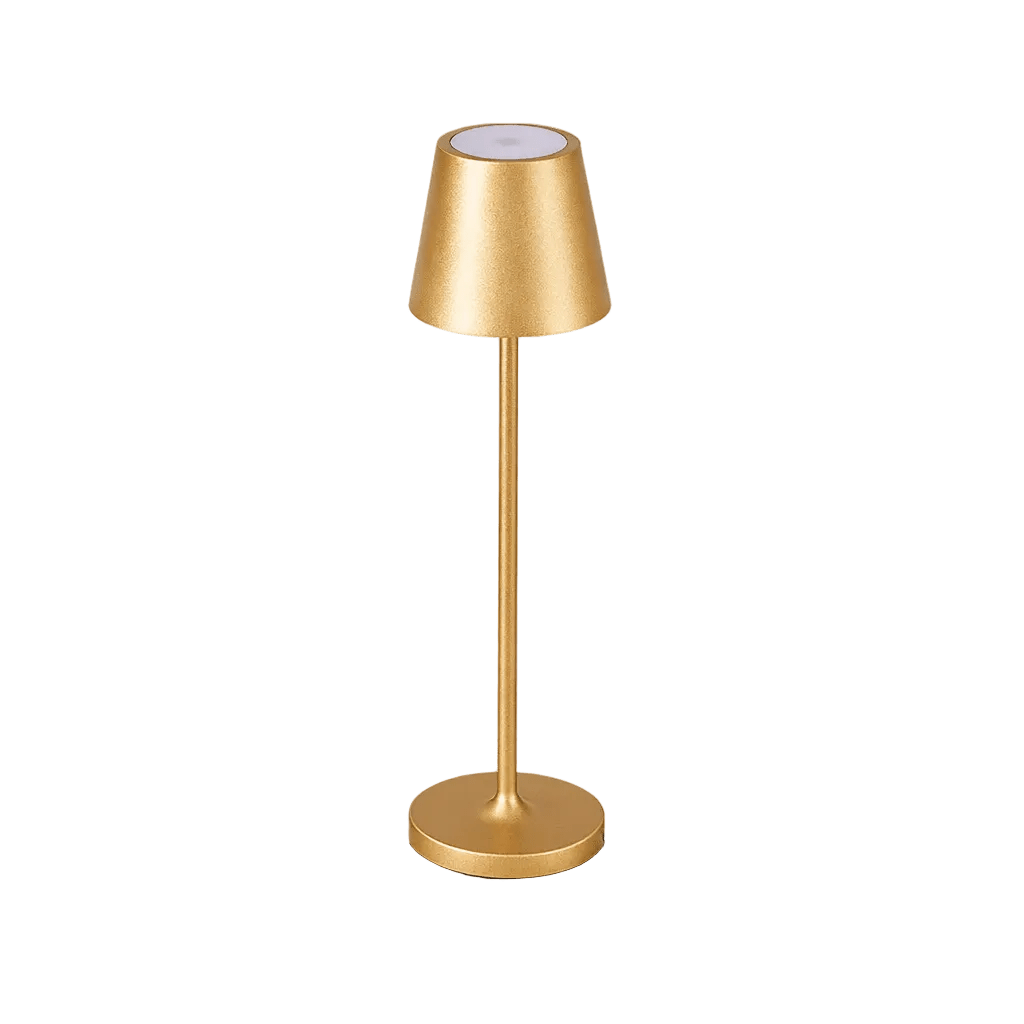 Trevi Micro LED Table Lamp - Rechargeable & Dimmable