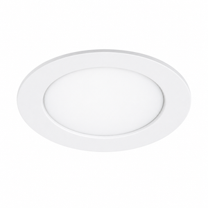 12W Saturn Recessed LED Downlight – White 3000K