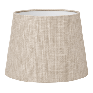 Champagne Fabric Shade product image on a transparent background