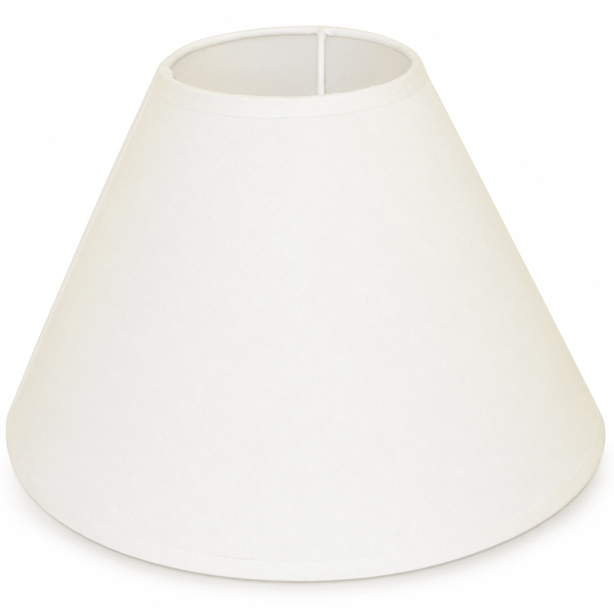 Cream Lamp Shade 400mm product image on a white background
