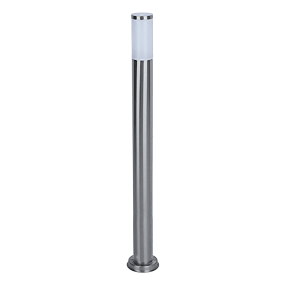 1100mm Stainless Steel Bollard