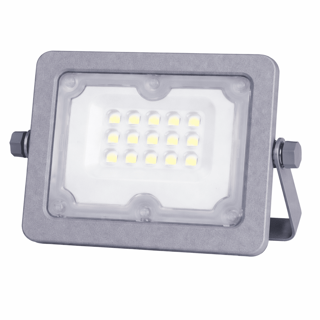 LED Flood Light - 10W (3 Year)