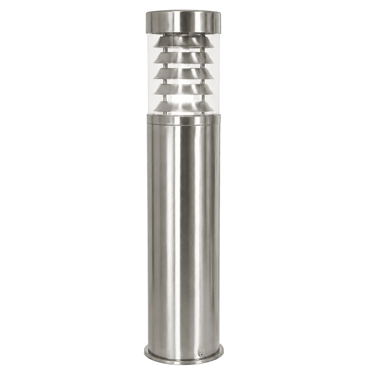 Stainless Steel Outdoor Bollard Light