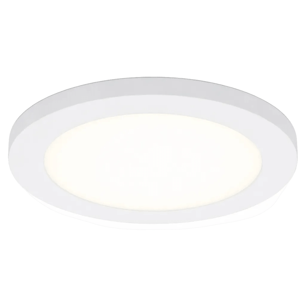 Saturn Slim 18W CCT LED Downlight - Microwave Sensor