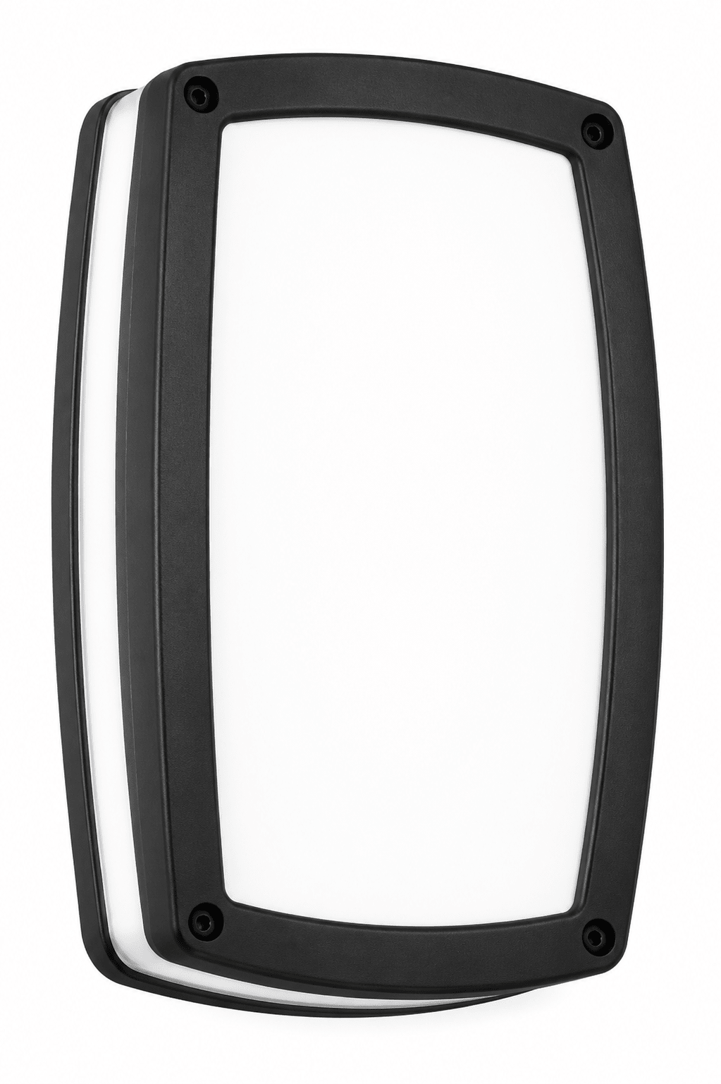 LED Wall Light - Rectangle