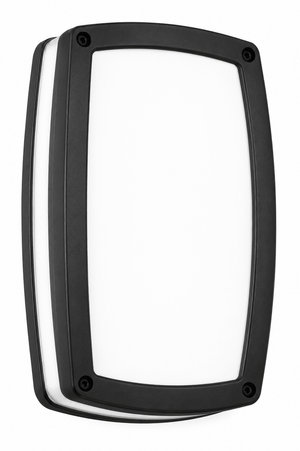 LED Wall Light - Rectangle
